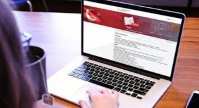 Kaymakam Adaylığına KPSS 70 Şartı