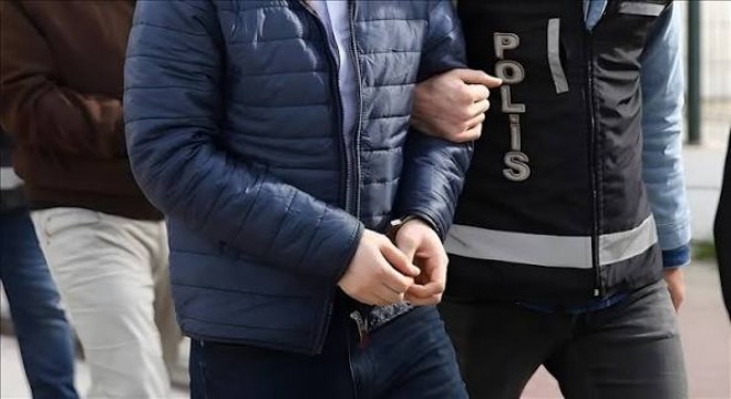 Kaşif Kozinoğlu soruşturmasında 2 şüpheli tutuklandı