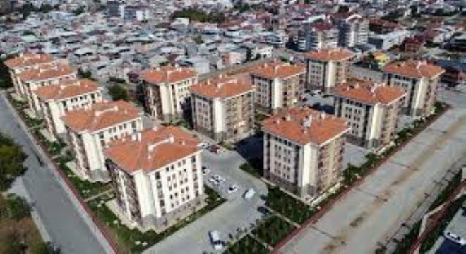 Konut Kredisi Faizleri 28 Ayın En Düşüğünde