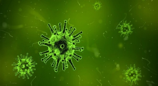 Koronavirüs salgınında ölenlerin sayısı 5 bin 858 e ulaştı