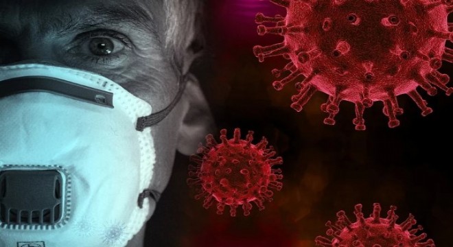 Koronavirüs salgınında vaka sayısı 14 bin 046’ya ulaştı