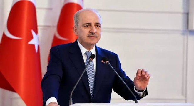 Kurtulmuş, TÜRKPA 15. Genel Kurulu'na katılacak