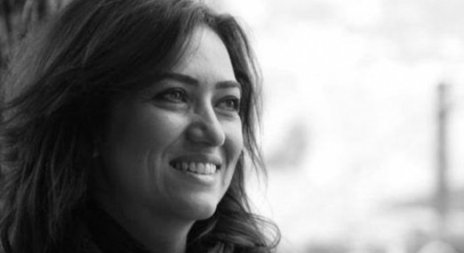 Leyla ile Mecnun  dizisinin yapımcılarından Pınar Odabaş Aktuğ hayatını kaybetti