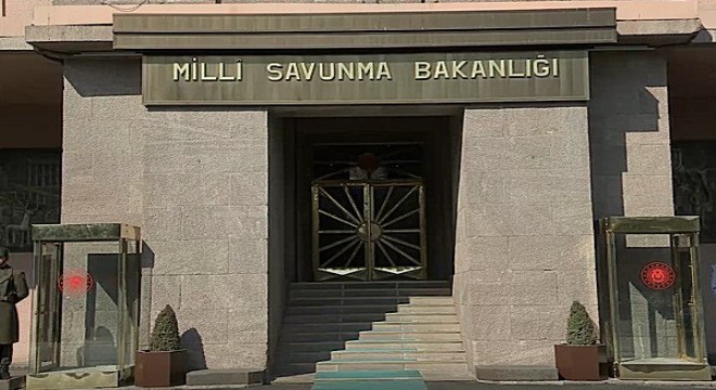 MSB, Dünya Astsubaylar Günü’nü kutladı