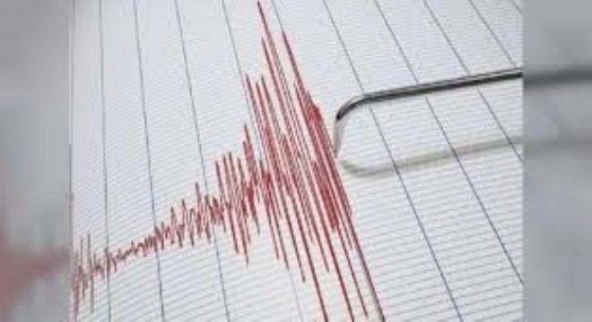 Malatya Battalgazi’de 5,6’lık Deprem