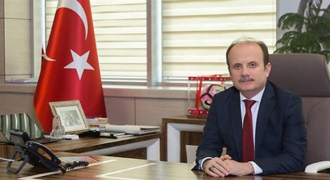 Mehmet Baykan, spor hizmetleri genel müdürlüğü’ne atandı