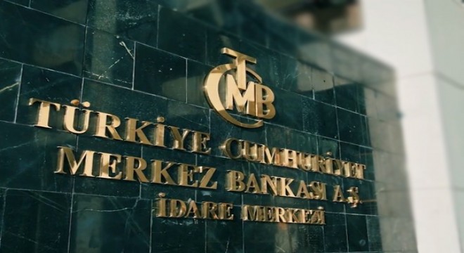 Merkez Bankası, politika faizini yüzde 50’de sabit tuttu