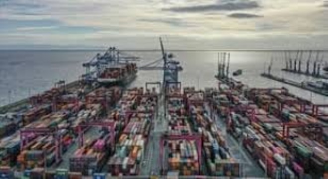 Ocakta 4 İlin İhracatı 1 Milyar Doları Aştı