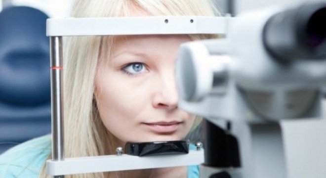 Retina implantıyla gözlerinizin ömrünü yıllarca arttırın