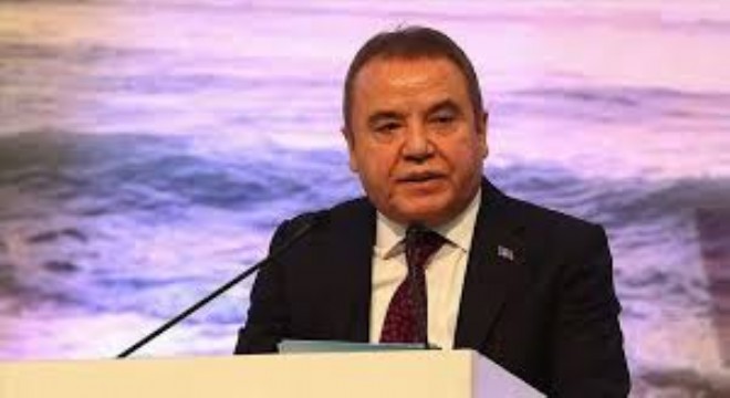 Rüşvet Soruşturmasında Böcek Ailesinin Mal Varlığına El Konuldu