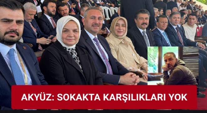 SİNAN AKYÜZ’ÜN PAYLAŞIMI BÜYÜK İLGİ GÖRDÜ: