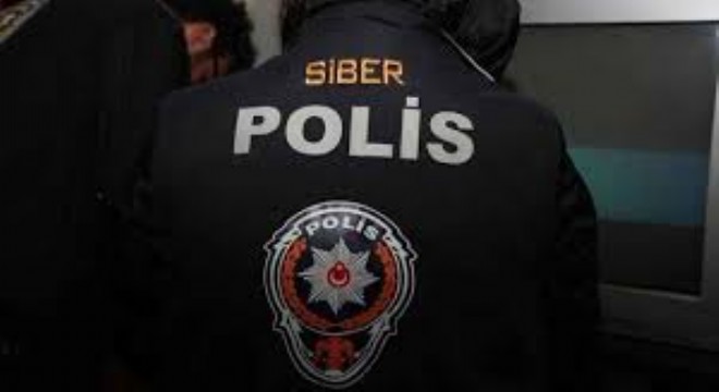 Siber Suçlara Darbe: 17 İlde Operasyon