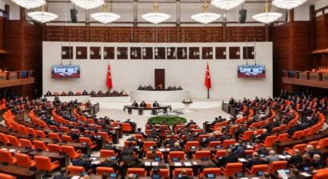 TBMM'de 2027 Yılı Bütçe Görüşmeleri Başlıyor
