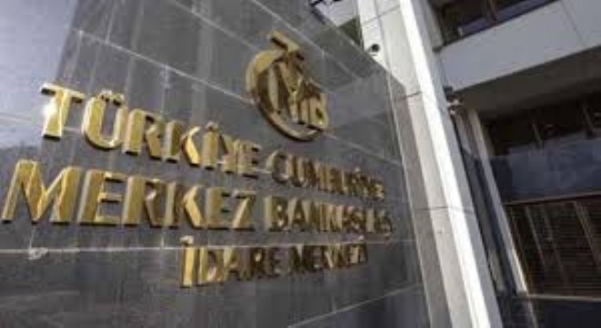TCMB Rezervleri 27 Mart Haftasında 22 Milyar Dolar Azaldı