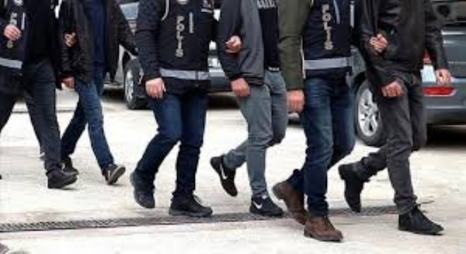 Terör Soruşturmasında 225 Gözaltı, 178 Şüpheli Tutuklandı