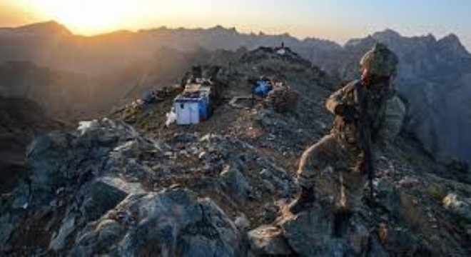 Terörle Bağlantılı İsimler Listesine Yeni Eklemeler Yapıldı