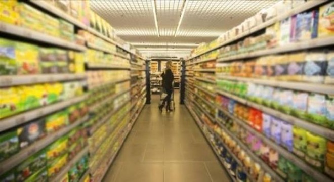 Tüketici Güveni Haziranda Son İki Yılın Zirvesine Yaklaştı