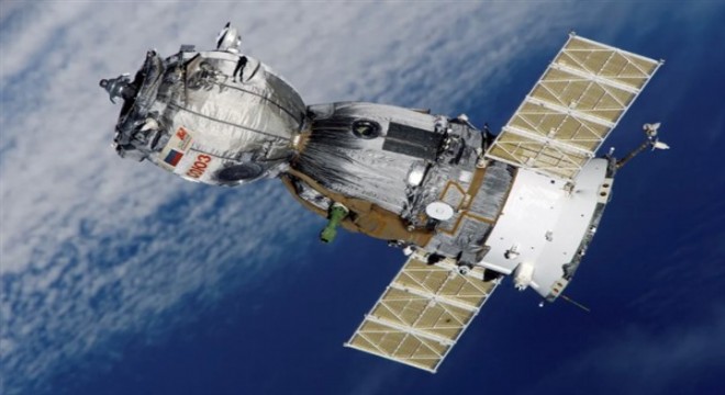Wuhan’da kurulan uzay üssü, yılda 200 adet uydu üretecek