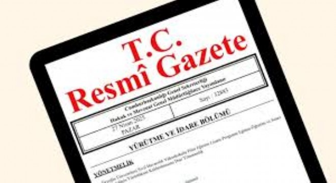 Yeni Büyükelçi Atamaları Resmi Gazete’de Yayımlandı