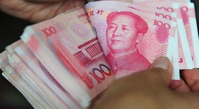 Yuan, 70’ten fazla ülkede döviz rezervine dahil oldu