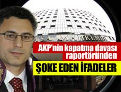 AK Parti ye karşı direniş çağrısı