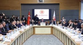 11. Yargı Paketi Komisyon’dan Geçti