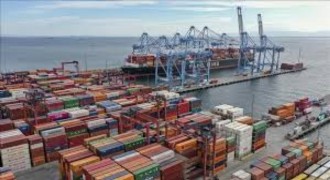 2025’te İhracat 273 Milyar Doları Aştı