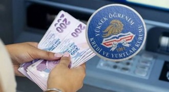 2026-2027 eğitim öğretim yılı burs ve kredi başvuruları başladı