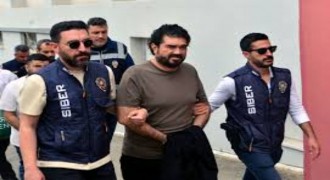 21 İlde Bahis ve Dolandırıcılık Operasyonu: 135 Tutuklama
