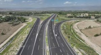 23 Yılda 176 Milyar Dolarlık Kara Yolu Yatırımı