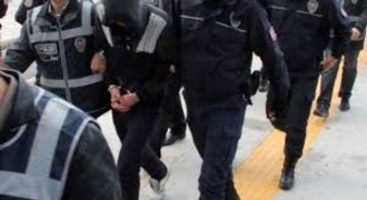 24 İlde Göçmen Kaçakçılığı Operasyonu