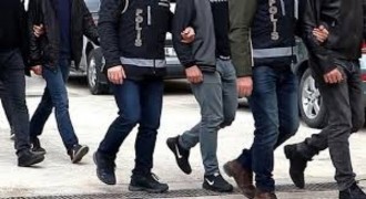 30 İlde FETÖ Operasyonu