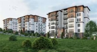 500 Bin Sosyal Konut İçin Başvuru Süresi Bitiyor