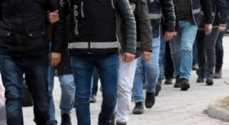 52 İlde Mali Suç Operasyonu