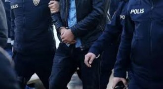 9 İlde Bahis Operasyonu: 32 Şüpheli Gözaltında