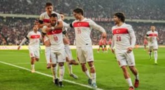 A Milli Takım, 647’nci Maçına İspanya Karşısında Çıkıyor