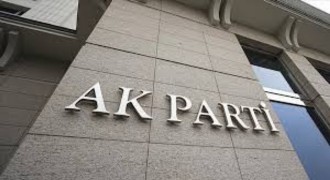 AK Parti'den 10 Kasım Anması