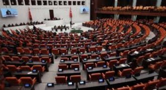 AK Parti’ye Katılımlarla Meclis’te Sandalye Sayısı 275’e Yükseldi