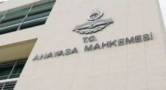 AYM Başkanvekilliği İçin 10 Mart’ta Seçim Yapılacak