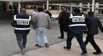 Ankara’da Bir Haftada 1067 Aranan Şüpheli Yakalandı