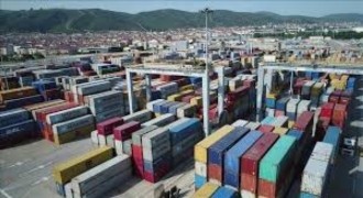 Ankara’nın 9 Aylık İhracatı 11,4 Milyar Doları Aştı