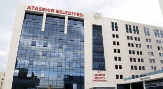 Ataşehir Belediyesi soruşturması genişletildi: 13 gözaltı