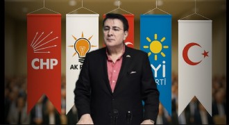 Aydemir: CHP, gayrimilli çizginin taşeronluğunu üstlenmiş durumda