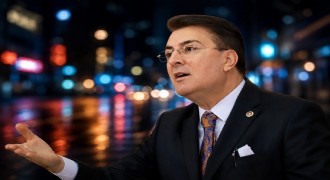 Aydemir Türkiye’nin geleceğini ve kalkınma vizyonunu değerlendirdi