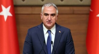 Bakan Ersoy’dan 26 Eylül Dil Bayramı mesajı