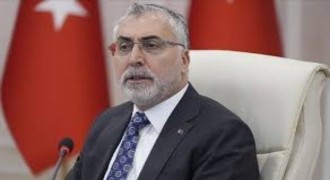 Bakan Işıkhan: İŞKUR 10 Ayda 1,3 Milyon Kişiyi İstihdama Kavuşturdu