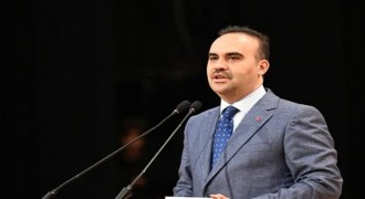 Bakan Kacır: Milli Teknoloji Hamlesi ile ülke ekonomisine güç vermeyi sürdüreceğiz