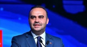 Bakan Kacır: Türkiye, Avrupa’nın En Büyük Çelik Üreticisi