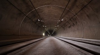 Bakan Uraloğlu: Yeni Zigana Tüneli’nden 1 yılda 1 milyon 770 bin araç geçti