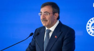 Cevdet Yılmaz: Büyüme Verileri Ekonominin Güçlü Yapısını Gösteriyor